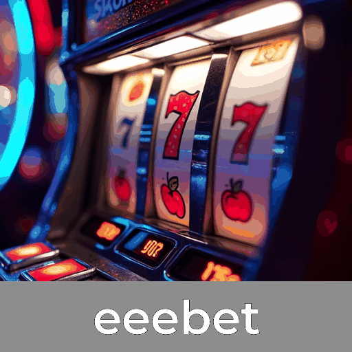 Descubra o Mundo dos Caça-Níqueis na eeebet com Mega Jackpots
