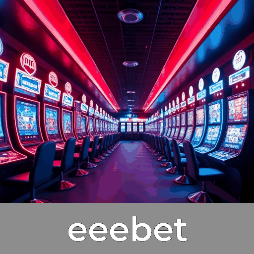 Descubra os Bonus Exclusivos no eeebet e Ganhe Mais
