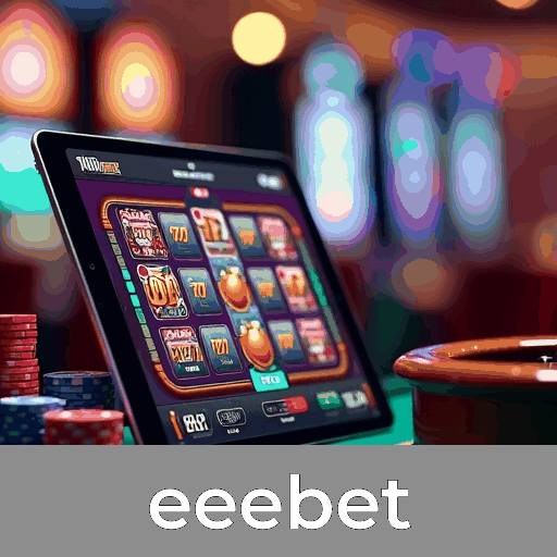 Descubra os Jogos de Cassino Diversificados no eeebet: Experiência Imersiva