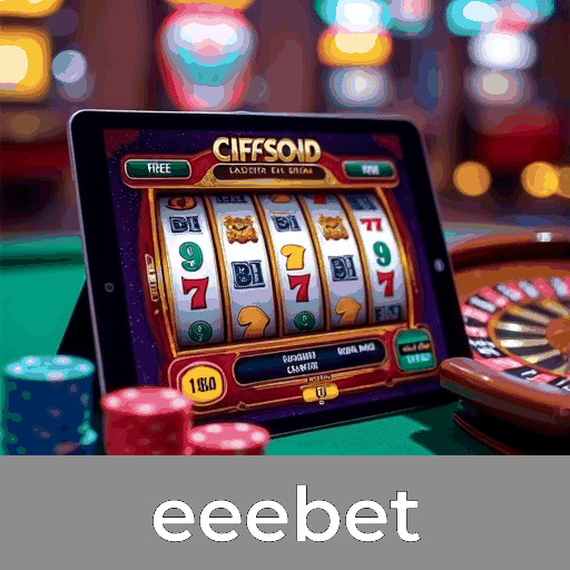 Experiência VIP no Casino Online com eeebet: Roleta Brasileira e Mais